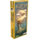 Діксіт 5: Сни Наяву